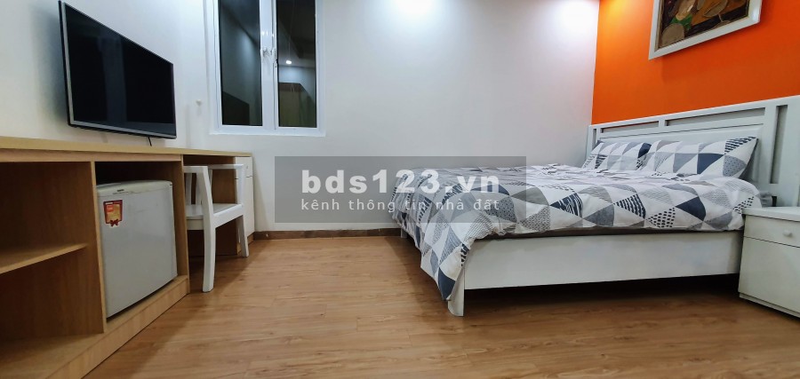 ĐÌNH THÔN PHÒNG TRỌ CHO THUÊ, FULL ĐỒ, DỌN VÀO Ở NGAY LH 0984 769 090