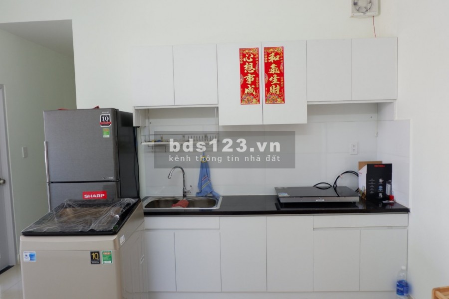 Cho thuê CH Topaz Home DT 60m2_6tr, 70m2_giá 7tr/thg
