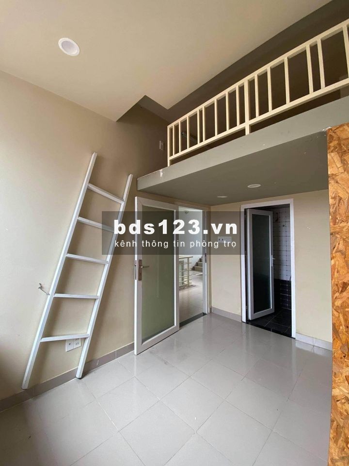 Phòng Giá Rẻ, Có Cửa Sổ Thoáng Mát Cần Cho Thuê Tại Nguyễn Phúc Chu P15 Tân Bình