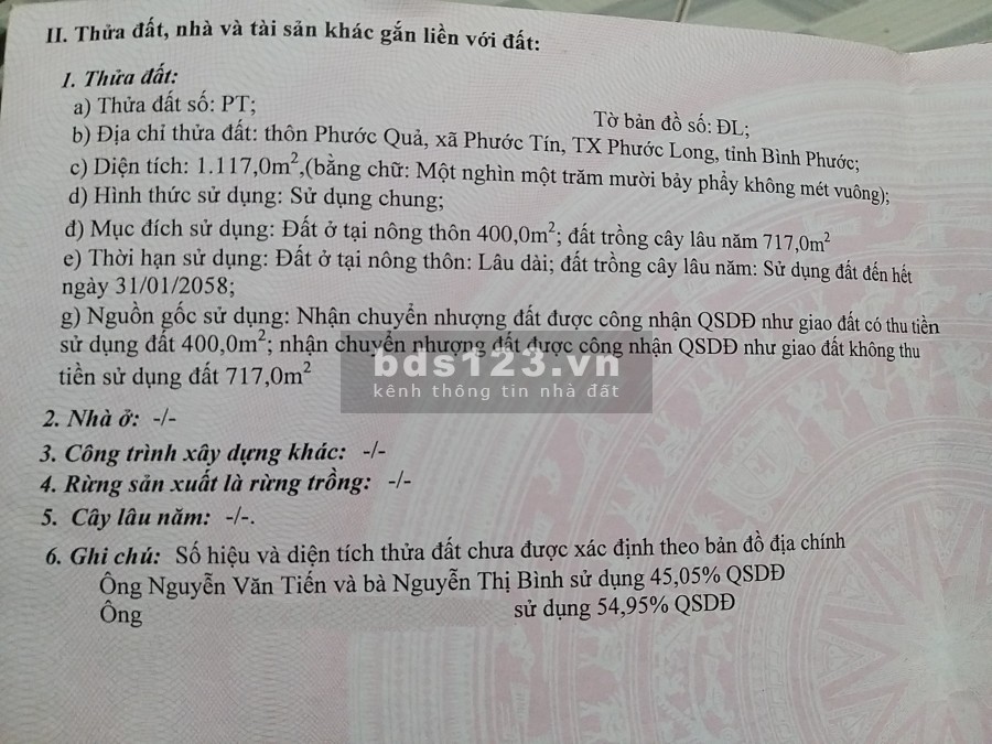 Đất chính chủ, gia đình cần bán gấp đất bên cạnh Ủy ban xã, Trạm xá, gần Chợ, gần Nhà thờ, Khu dân cư đông đúc