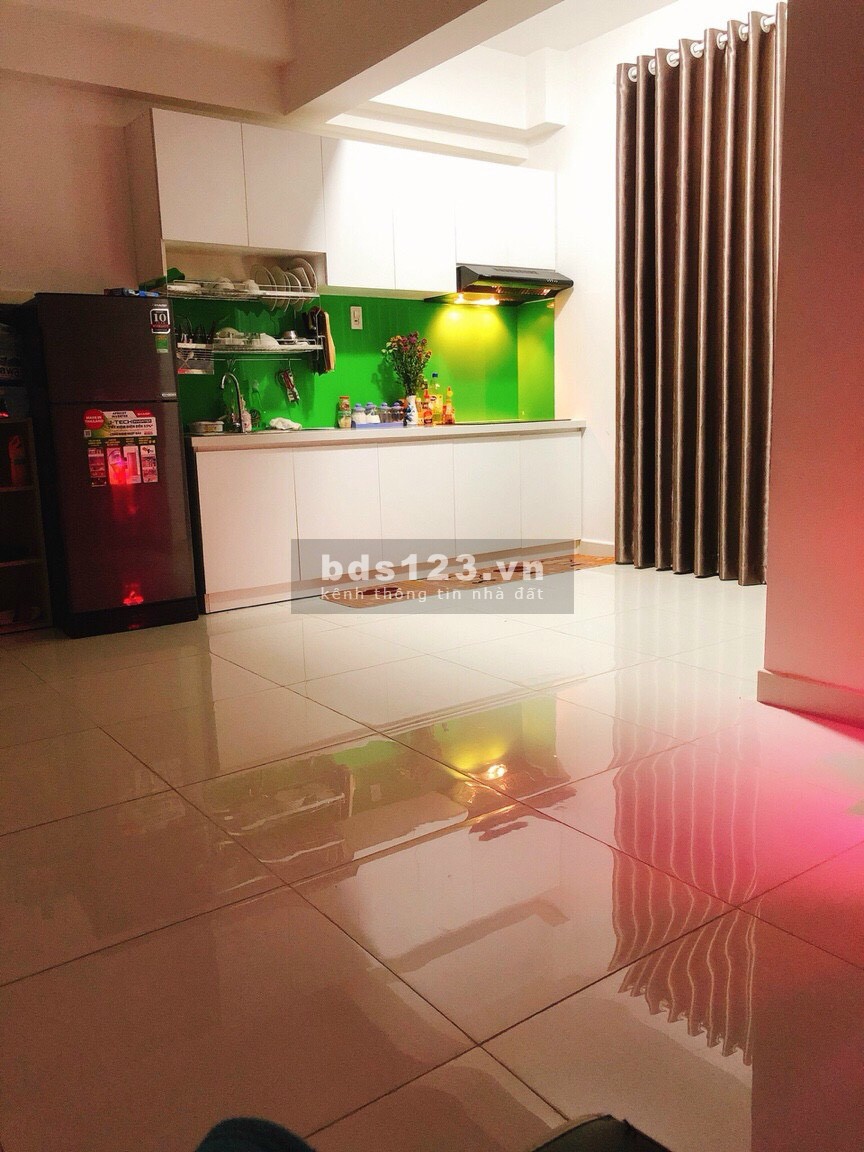 Cho thuê CH Prosper Plaza DT 65m2_giá 9tr/thg Full NT cao cấp