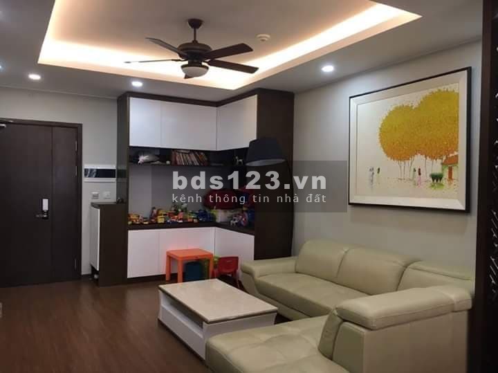(Giá thật) Chung cư Tràng An complex- quận Cầu Giấy 3PN ( 98m2) và 4PN ( 176m2)- sổ đỏ.