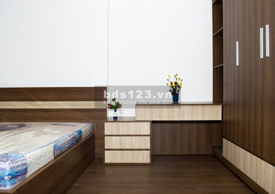 Chính chủ cho thuê nhà 4x18 Full nội thất cao cấp, hẻm xe hơi, khu yên tĩnh, 1 trệt 1 lầu, hẻm C3 đường Phạm hùng .