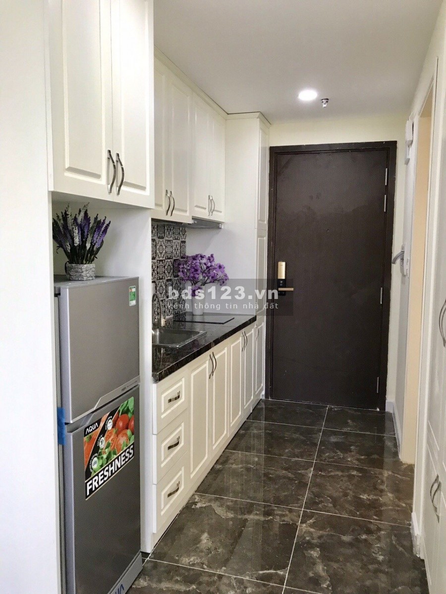 Bán gấp căn hộ Orchard Park View giá 2.18 tỷ / 37m FULL NT cao cấp để ở, gọi 0902.751568 xem nhà
