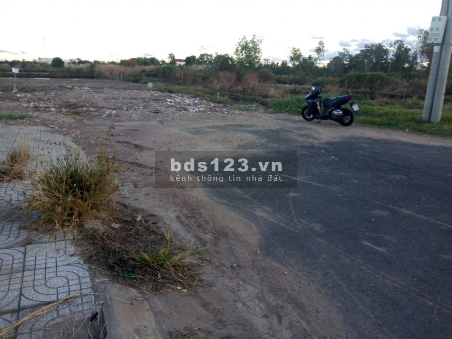 Chính Chủ Bán Đất Phường 7 Thành phố Cà Mau 14.5m ngang Giá 170/m