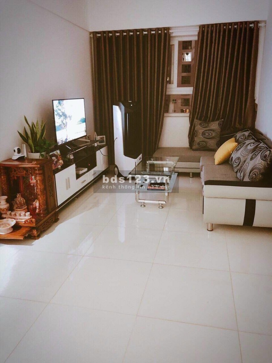 Cho thuê CH Prosper Plaza DT 65m2_giá 9tr/thg Full NT cao cấp