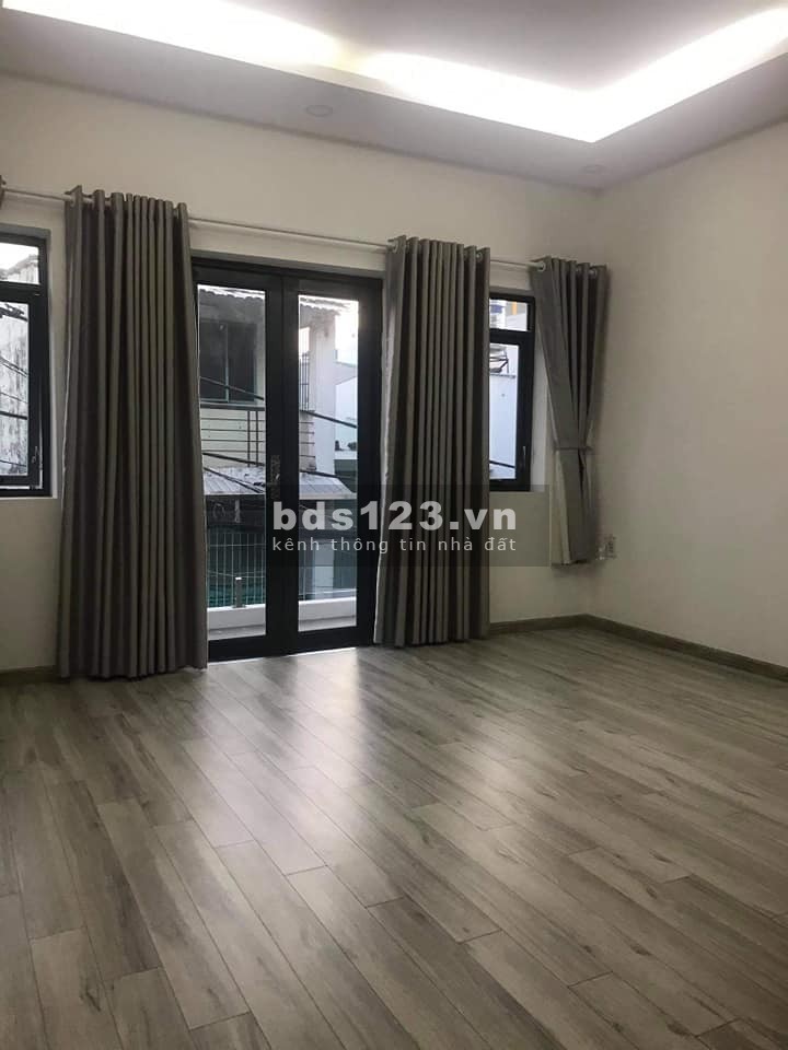 Bán nhà Thân Nhân Trung Phường 13 Tân Bình - 50m2 4 tầng 5PN full nội thất - Giá chỉ 6 tỷ TL