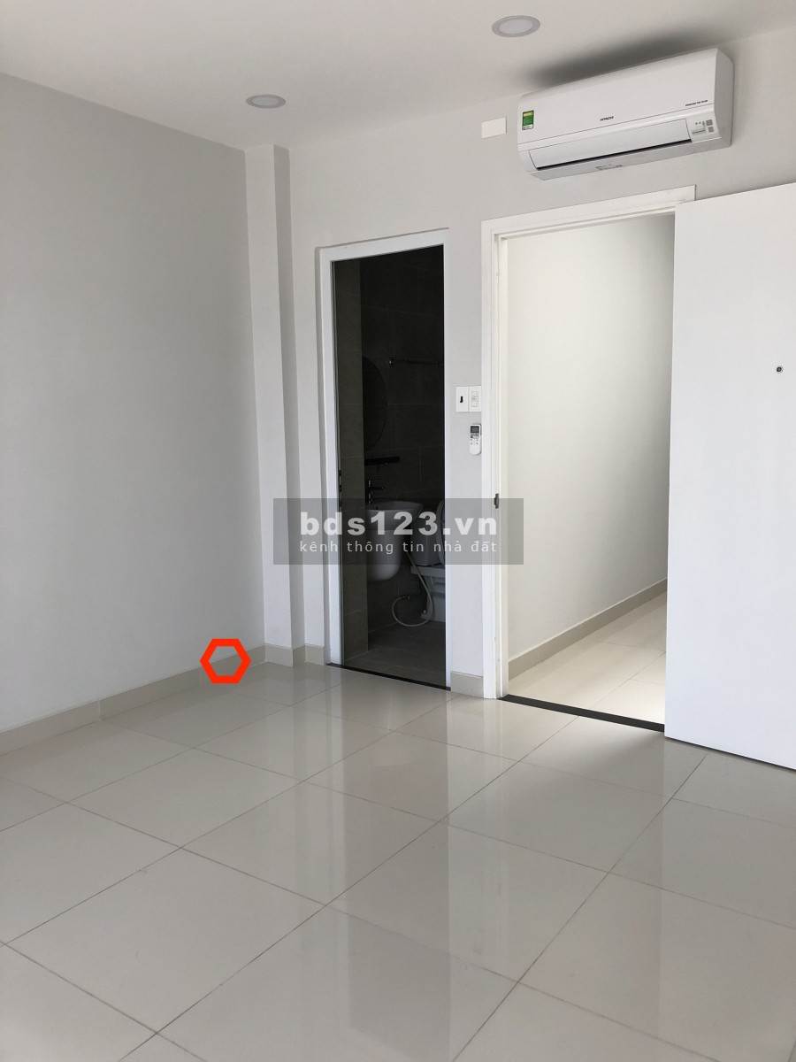 Nhà mới HXH Bình Lợi 4x16m trệt, 3lầu, 4pn, 5wc. Full ML.
