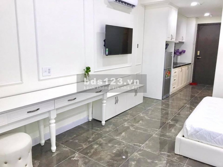 Bán gấp căn hộ Orchard Park View giá 2.18 tỷ / 37m FULL NT cao cấp để ở, gọi 0902.751568 xem nhà
