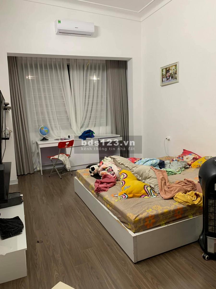 Cực Hiếm Q.Đống Đa Hoàng Cầu dt 52m2. MT 5m giá chỉ 6 tỷ