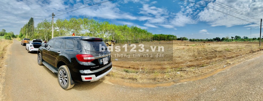 Chính chủ cần bán lô đất thổ cư tại Bàu Cạn – Long Thành. Lh 0393 760 544
