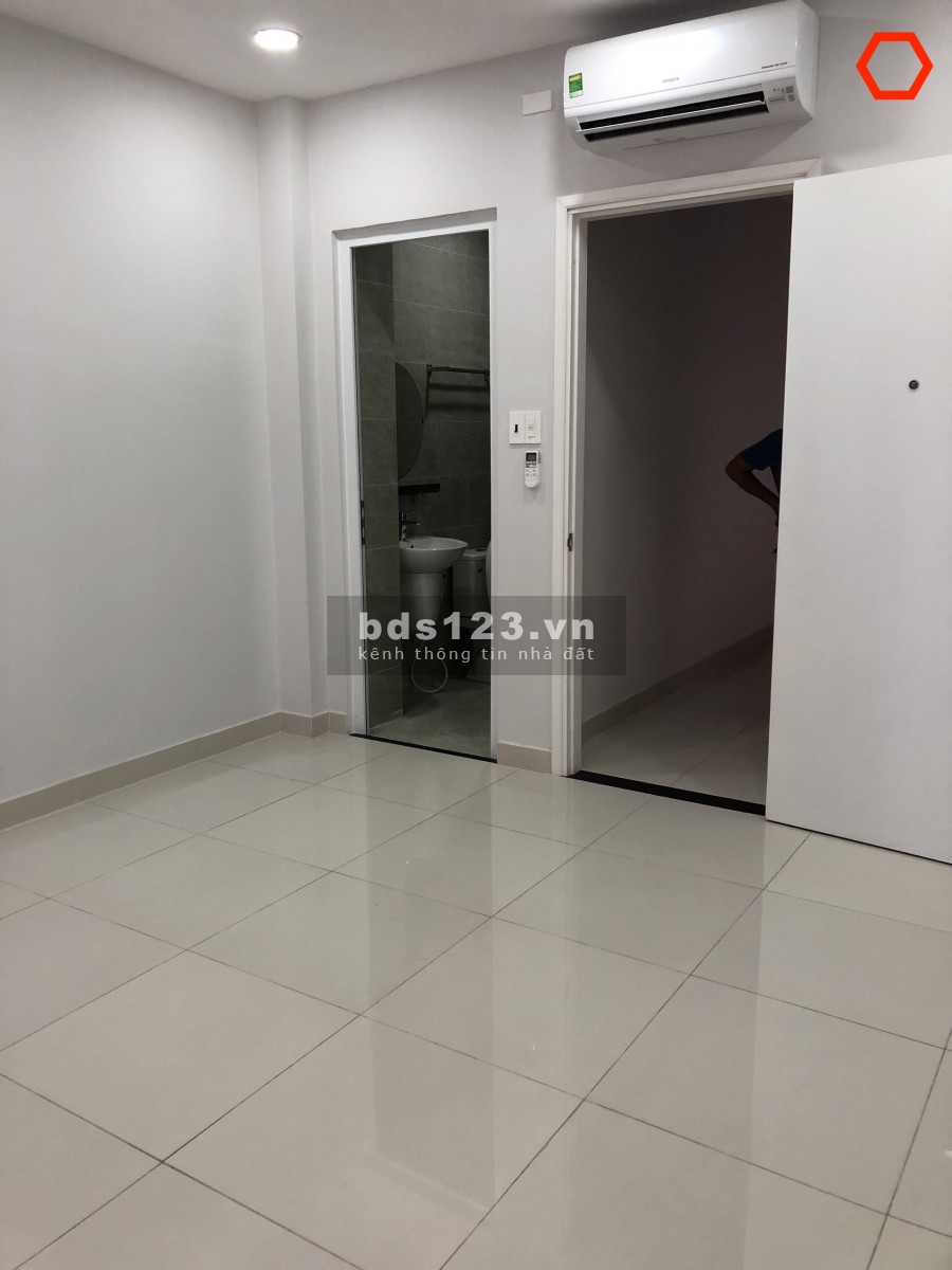 Nhà mới HXH Bình Lợi 4x16m trệt, 3lầu, 4pn, 5wc. Full ML.