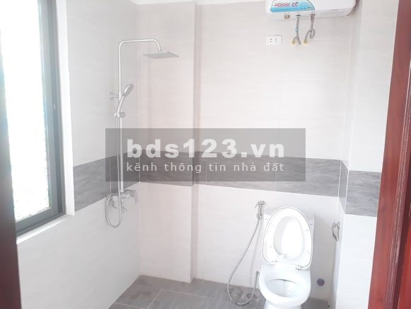 Bán Nhà 36M 5 Tầng cuối đường Trịnh Văn Bô Phương Canh có gara ô tô nhỉnh 3 tỷ