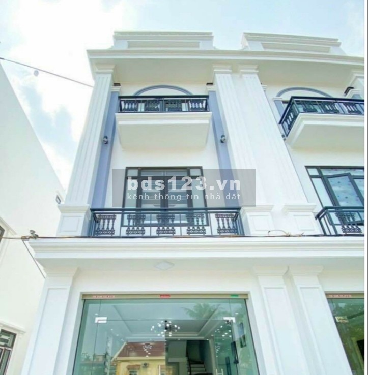 Bán nhà thị trấn An Dương, An Dương, Hải Phòng.