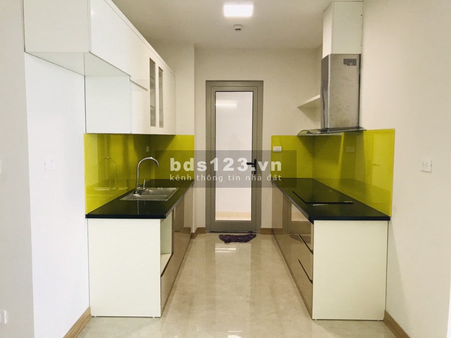Cho thuê chung cư A10 Nam Trung Yên, Cầu giấy 80m 2PN thoáng mát nhà mới đẹp giá 11tr/th 0988296228