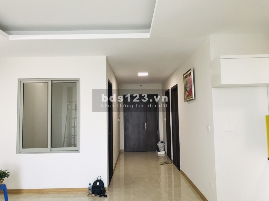 Cho thuê chung cư A10 Nam Trung Yên, Cầu giấy 80m 2PN thoáng mát nhà mới đẹp giá 11tr/th 0988296228