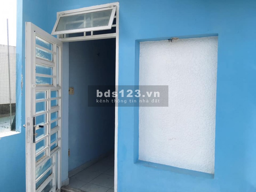 Bán nhà 3 tầng Lê Quang Định phường 5 Bình Thạnh 44m2 giá 5,3 tỷ