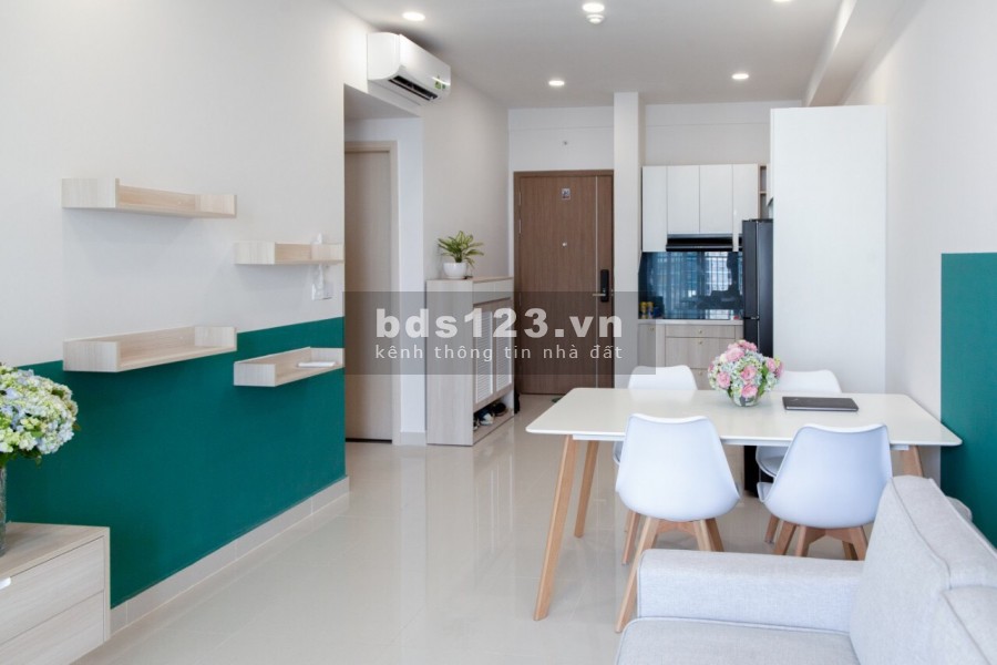 Cần bán gấp CHCC Richstar 2PN 65m - Hợp đồng mua bán ra công chứng ngay