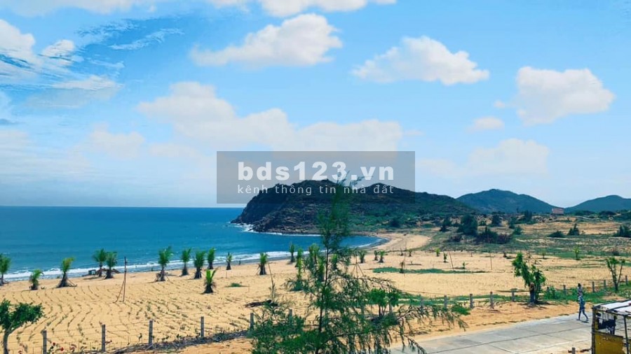 BÁN ĐẤT HỒNG THÁI BÌNH THUẬN - CÁCH QL1A 5 PHÚT - ĐƯỜNG CÓ SẴN TRÊN SỔ - 0933.151.296