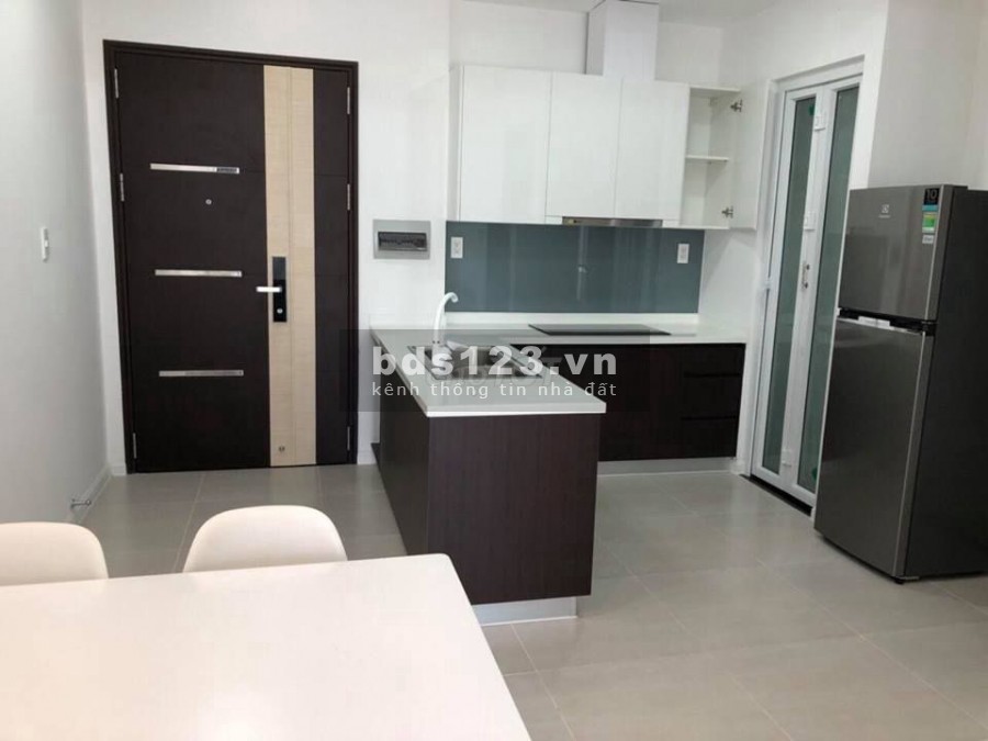 Dư nhà cần cho thuê nhanh căn hộ Xi Grand Court 60m1, 1pn, 1wc full nội thất giá 14tr/th