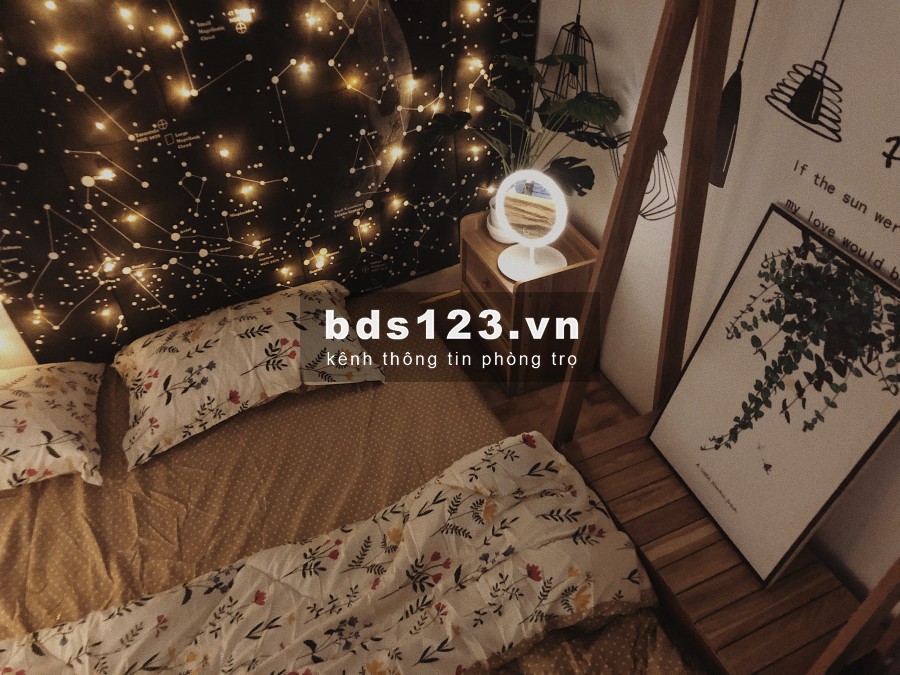 CHDV duplex cực đẹp - Full nội thất Hà Huy Giáp, Nguyễn Oanh