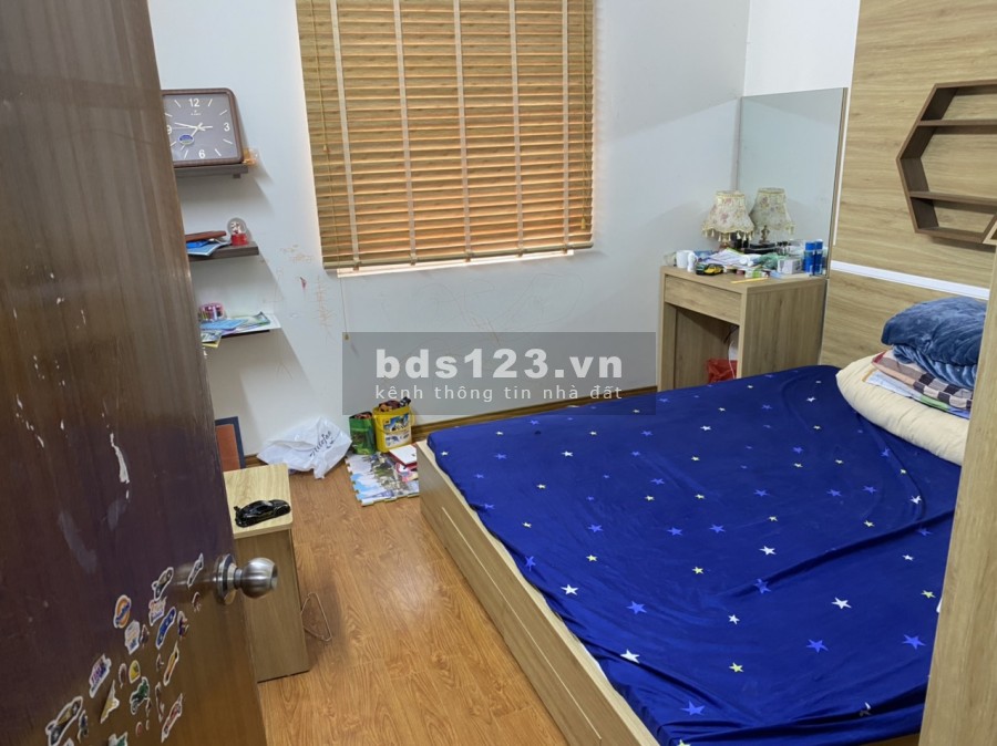 Cho thuê chung cư Tabudec Plaza, đường Phan Trọng Tuệ, Thanh Trì 75m 2PN Full đồ giá 6tr 0988296228