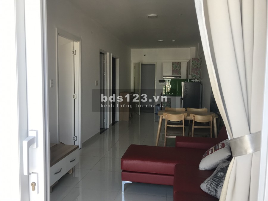 Cho thuê CH Topaz Home DT 60m2_6tr, 70m2_giá 7tr/thg