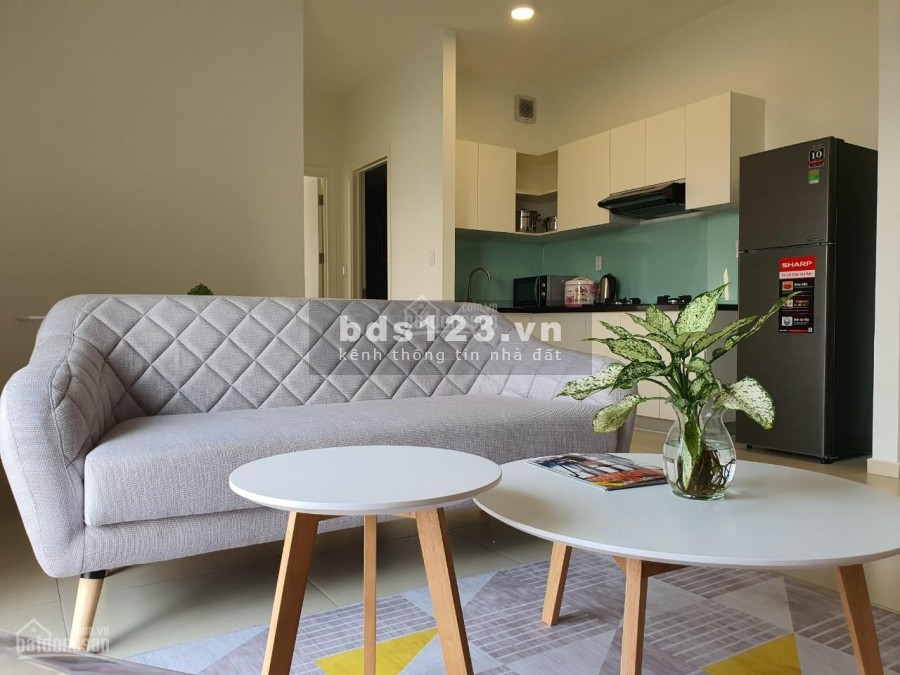 Hiện tại chưa sử dụng cần cho thuê căn hộ HAUSNEO rộng 72m2, 2 PN, giá 8.5 triệu/tháng