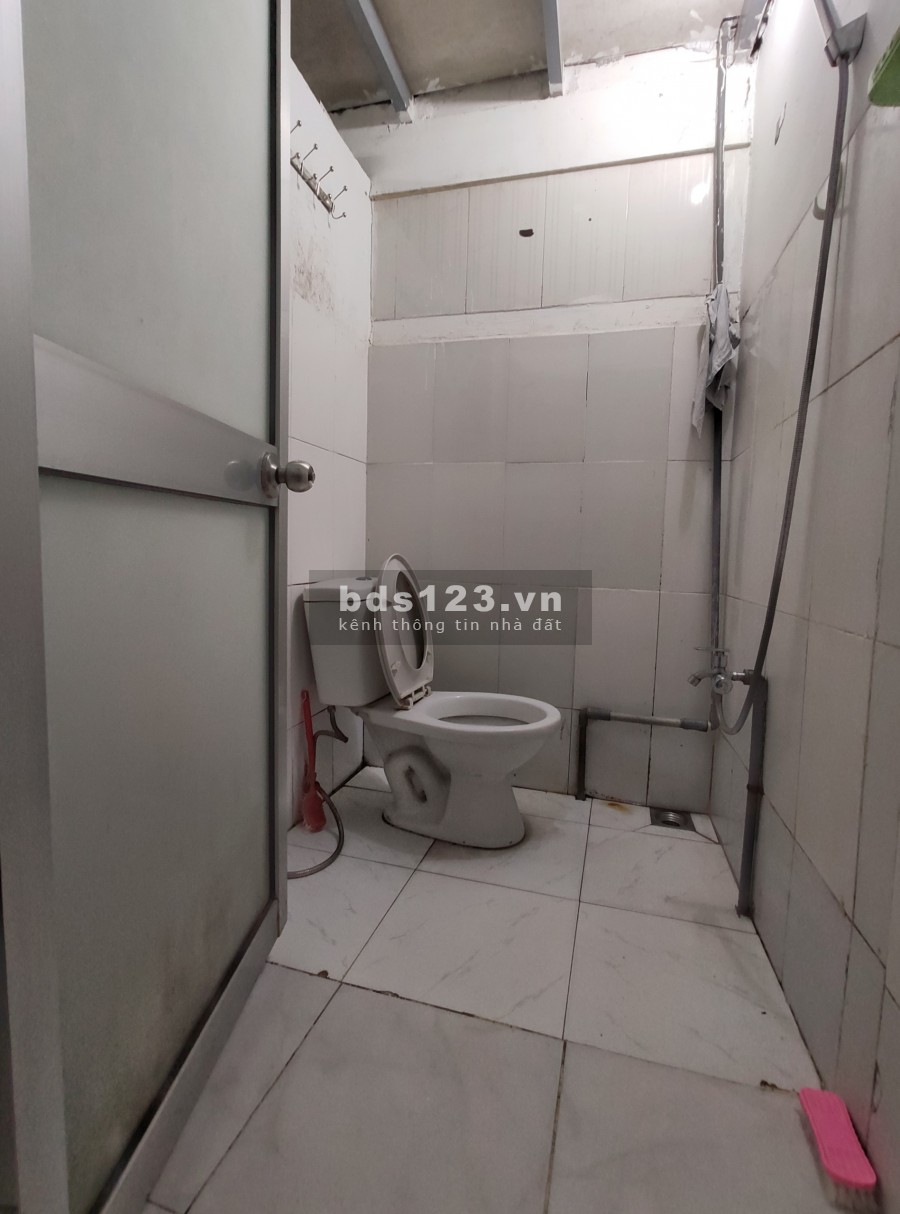 Nam ở ghép Bùi Văn Ba Quận 7 Khu chế xuất tân thuận