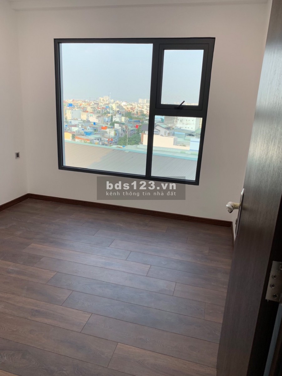 Cần tiền bán gấp CH ResGreen Tower 2PN Đường Thoại Ngọc Hầu Q.Tân Phú
