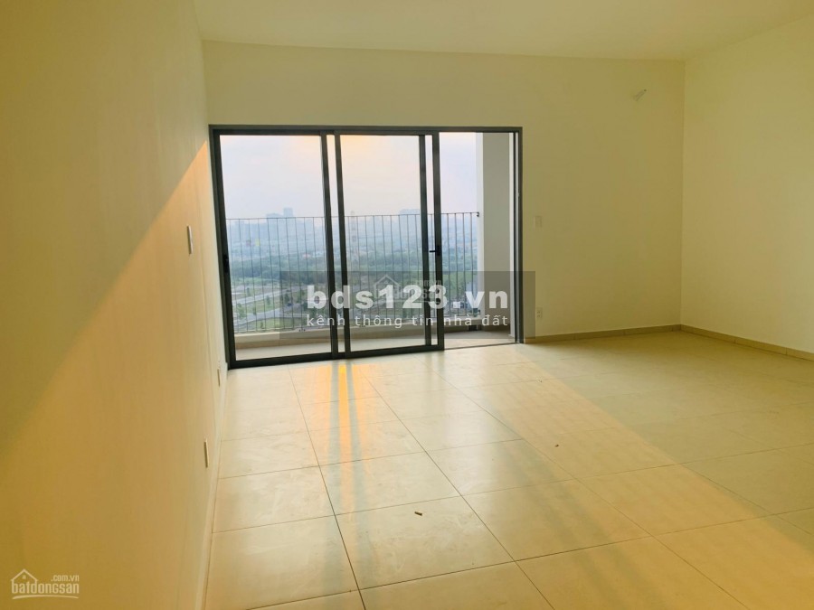 Có căn hộ tầng cao rộng 55m2, 2 PN, đồ dùng đầy đủ, giá 6 triệu/tháng, cc HAUSNEO