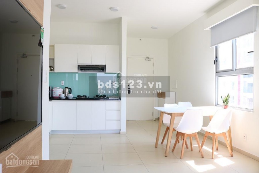 Căn hộ đầy đủ tiện nghi, nội thất cao cấp rộng 70m2, cần cho thuê giá 8.5 triệu/tháng, cc Hausneo