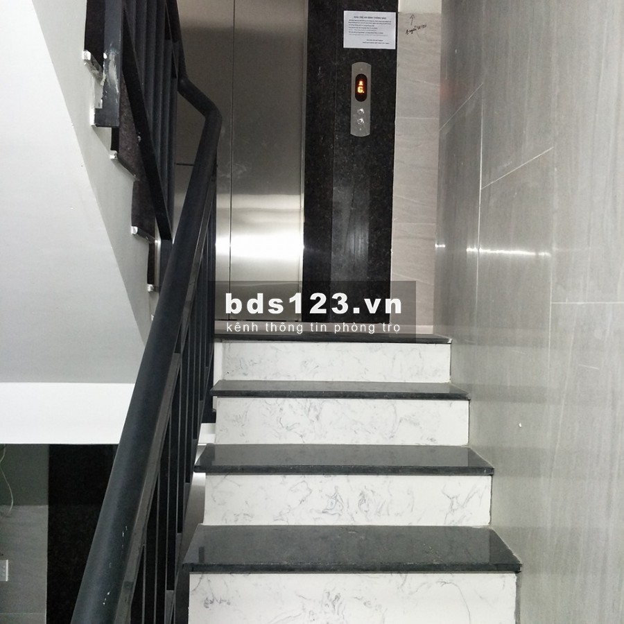 Ở thử 1 tháng chỉ 1tr2 ở Gò Vấp