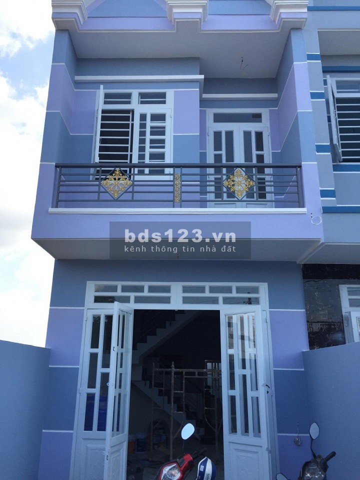 Bán nhà chính chủ Phan Văn Trị, Bình Thạnh, 30m2, 3tỷ500 (TL)