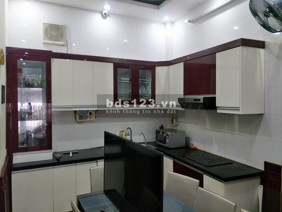 Bán nhà quận 11 đường 3/2, dòng tiền 45 triệu/tháng, 65m2, nhỉnh 7 tỷ.