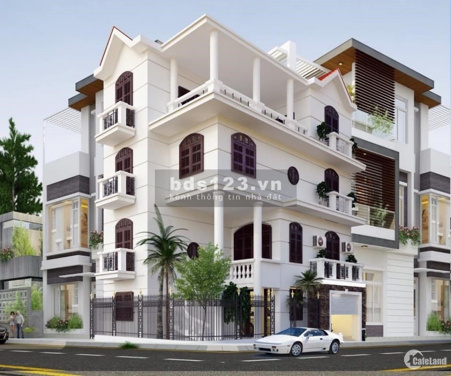 Mặt Phố Quảng An, 430m*6T thang máy, MT 16m2, Kinh Doanh Đẳng Cấp. Liên Hệ: 0858225536