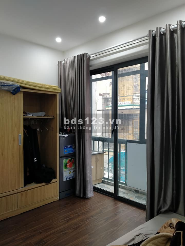 HOA HẬU TRỌ CCMN THANH XUÂN LÔ GÓC Ô TÔ TRÁNH CHO THUÊ 50TR/TH 7TỶ