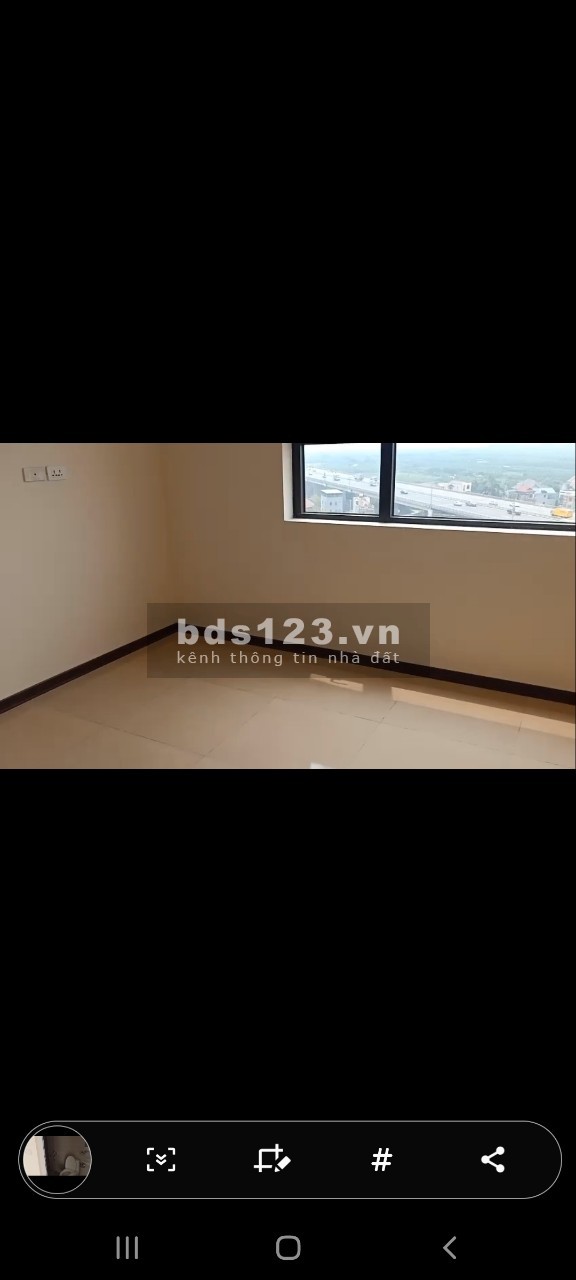 Cần bán căn hộ chung cư Intracom Riverside, căn 16, DT 65m2, giá 1,5 tỷ, LH 0976 807 257 C Mai