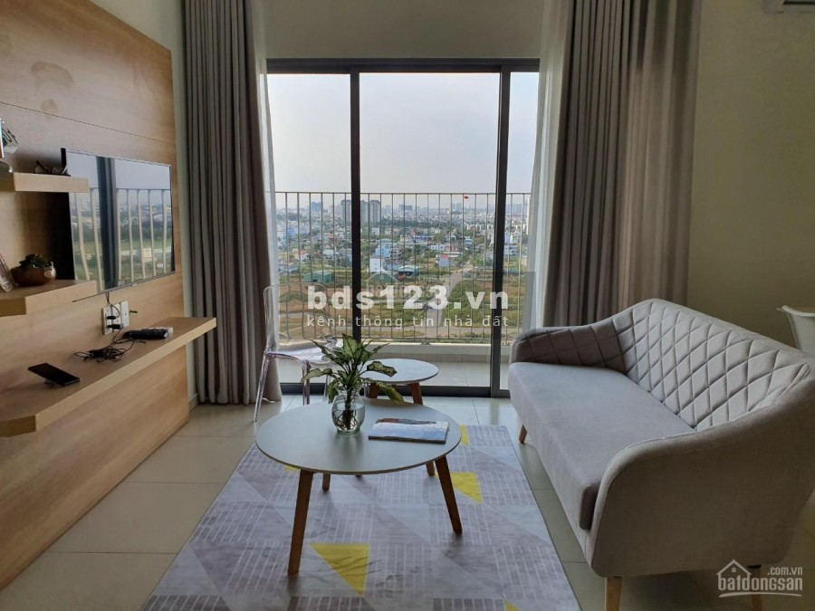 Hiện tại chưa sử dụng cần cho thuê căn hộ HAUSNEO rộng 72m2, 2 PN, giá 8.5 triệu/tháng