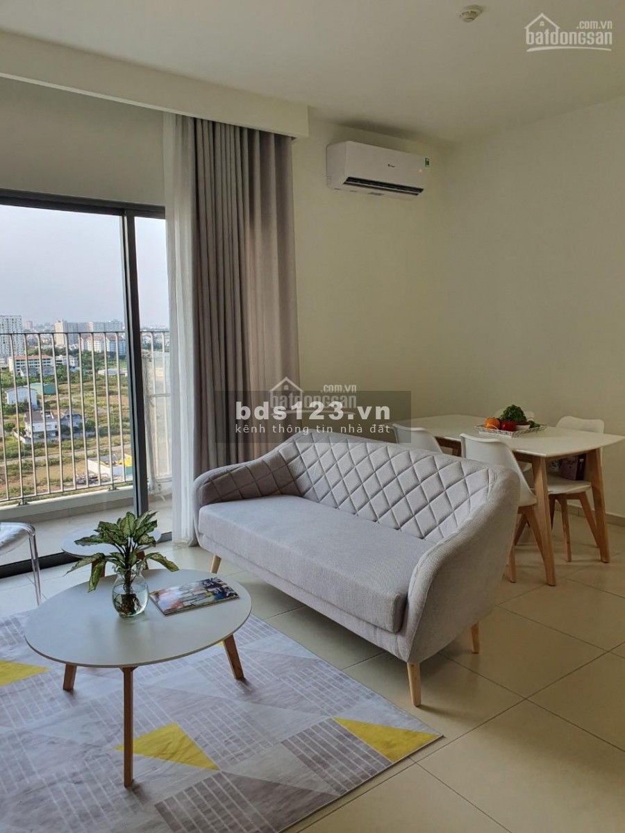 Hiện tại chưa sử dụng cần cho thuê căn hộ HAUSNEO rộng 72m2, 2 PN, giá 8.5 triệu/tháng