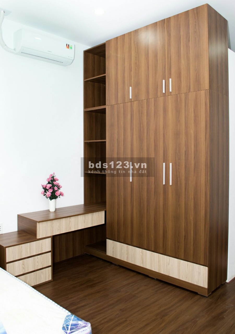 Chính chủ cho thuê nhà 4x18 Full nội thất cao cấp, hẻm xe hơi, khu yên tĩnh, 1 trệt 1 lầu, hẻm C3 đường Phạm hùng .