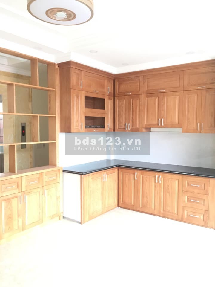 Bán nhà Mạc Thái Tổ phường Yên Hòa Cầu Giấy Hà Nội