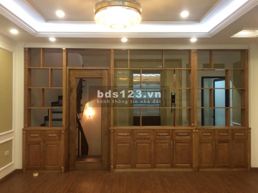 Bán nhà Mạc Thái Tổ phường Yên Hòa Cầu Giấy Hà Nội