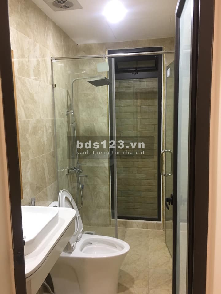 Bán nhà Mạc Thái Tổ phường Yên Hòa Cầu Giấy Hà Nội