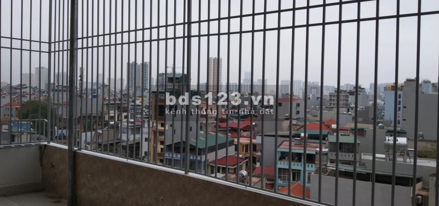 BÁN NHÀ 150M2*10 TẦNG, 40 PHÒNG, 1 CỬA HÀNG, DÒNG TIỀN 120TR/TH 21 TỶ