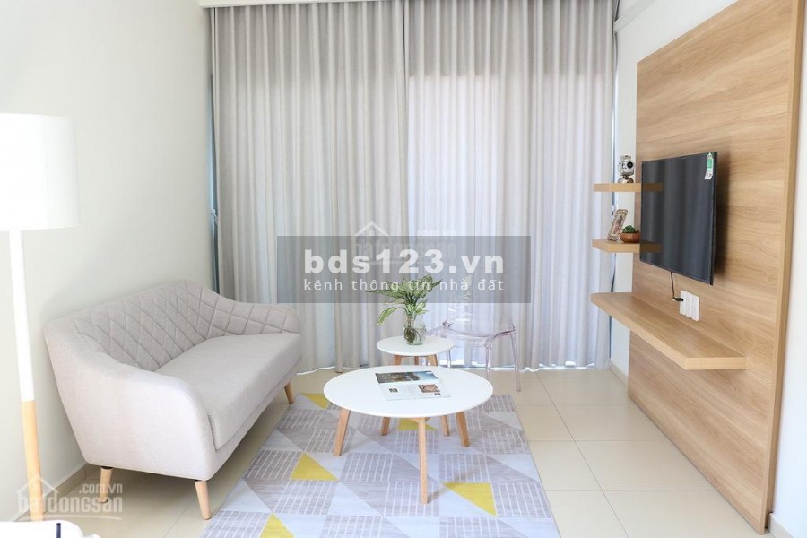 Căn hộ đầy đủ tiện nghi, nội thất cao cấp rộng 70m2, cần cho thuê giá 8.5 triệu/tháng, cc Hausneo