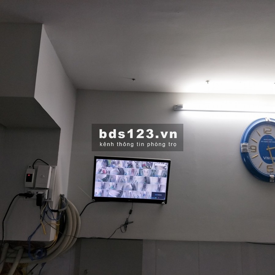 Ở thử 1 tháng chỉ 1tr2 ở Gò Vấp