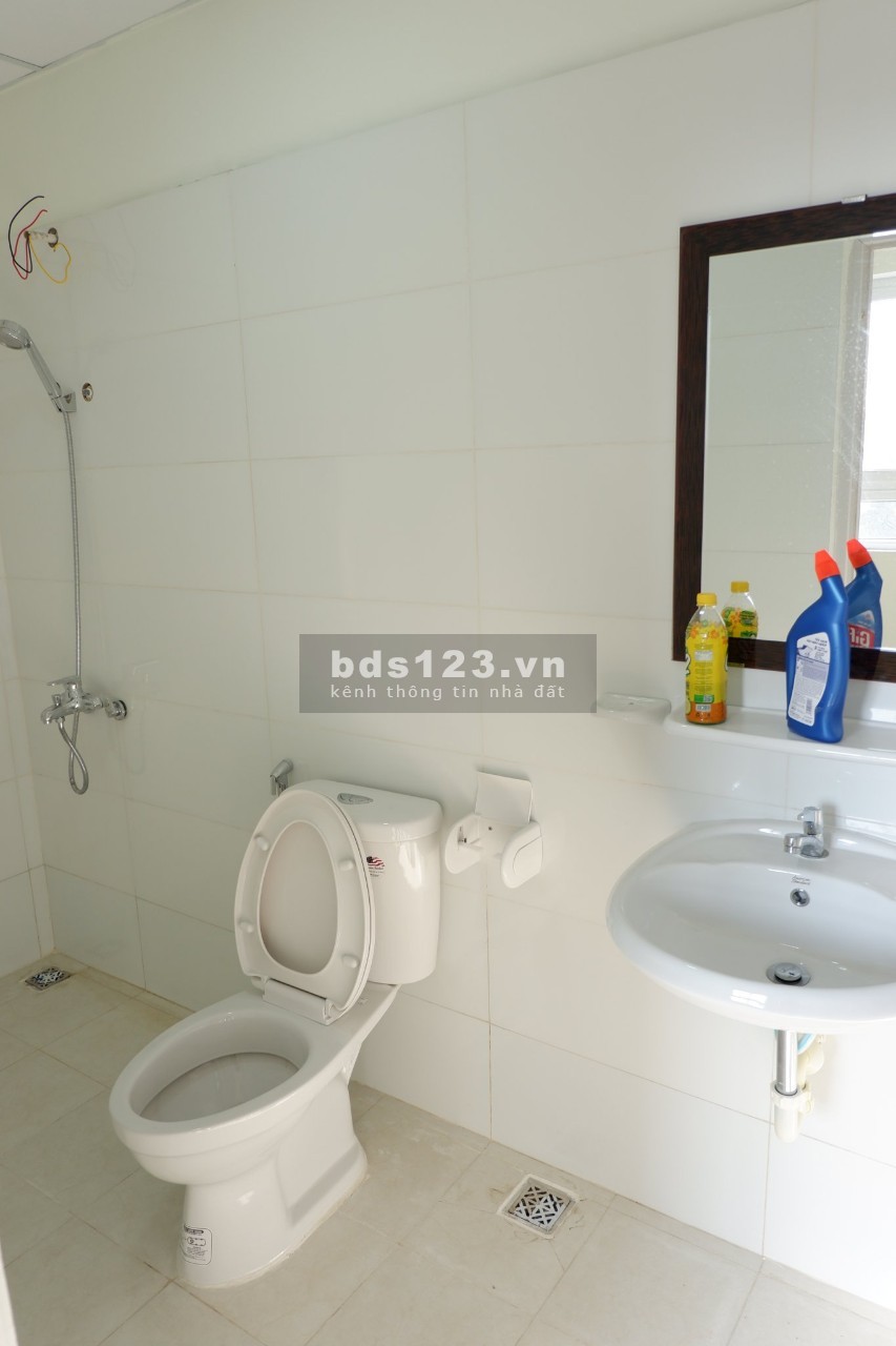 Cho thuê CH Topaz Home DT 60m2_6tr, 70m2_giá 7tr/thg