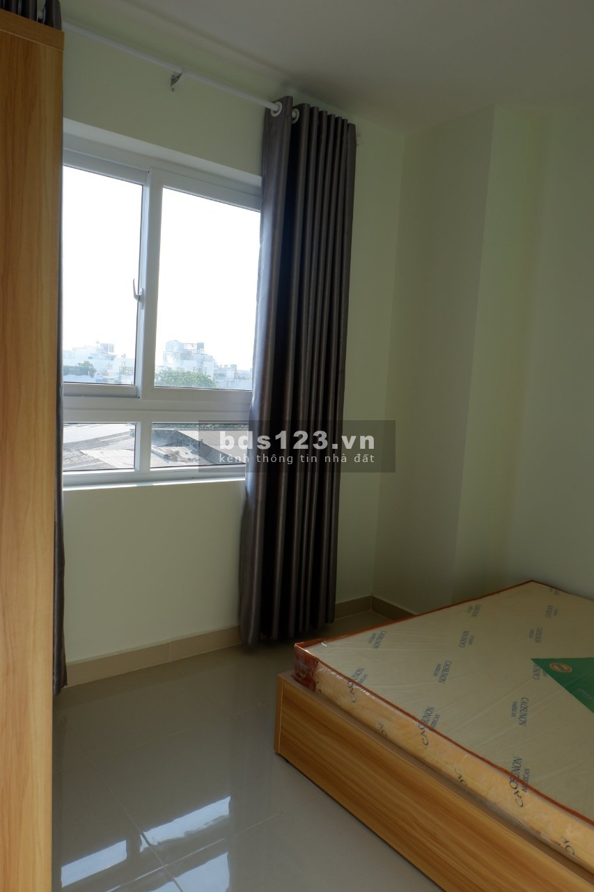 Cho thuê CH Topaz Home DT 60m2_6tr, 70m2_giá 7tr/thg