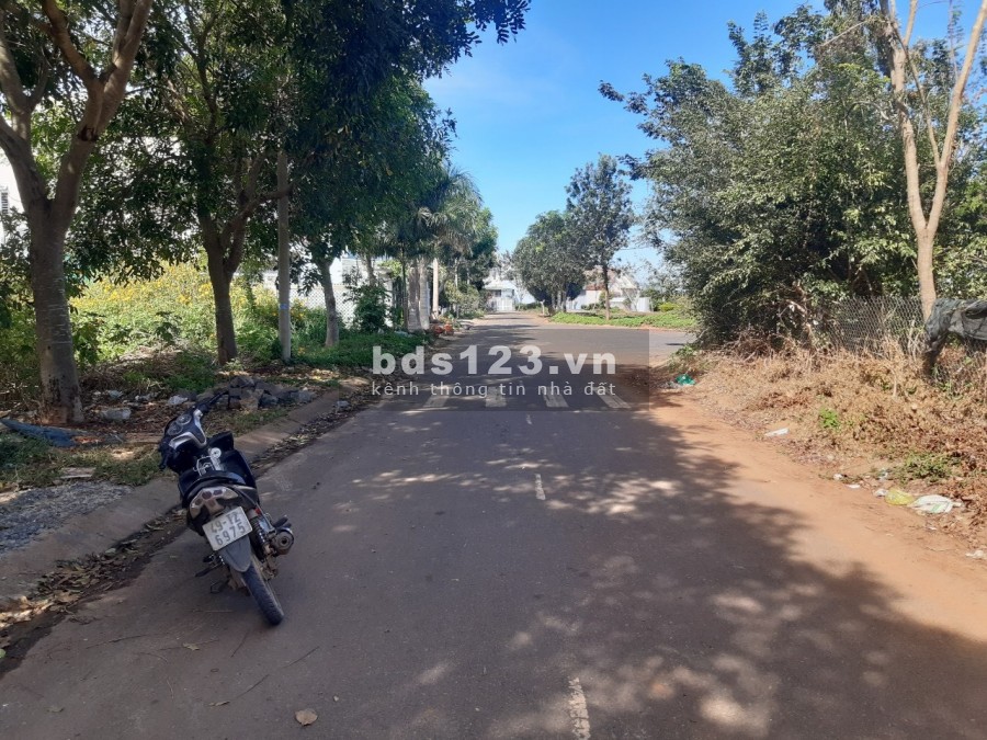 Bán đất giá rẻ đường Lê Đức Thọ lô 90 tt, Liên Nghĩa, Đức Trọng Lâm Đồng